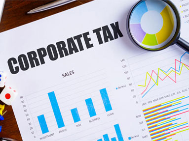 Year end Company Accounts and Taxation
