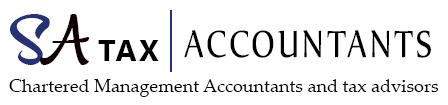 SA Tax Accountatns